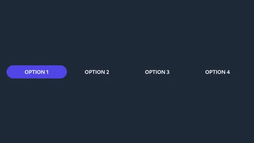 Collection of free Tailwind CSS radio button components from Codepen and other resources