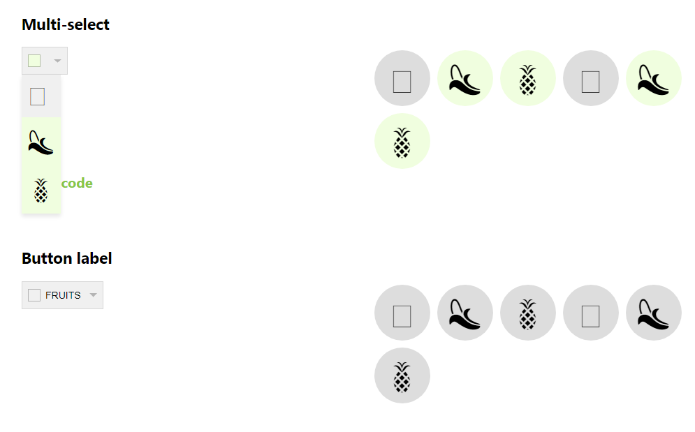 A easy-to-use and highly adjustable ReactJS dropdown
