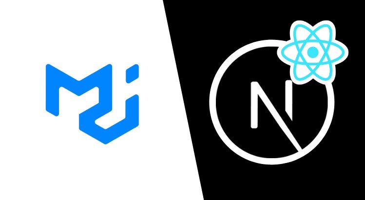 Next.js 12 And Material-Ui (MUI) boilerplate