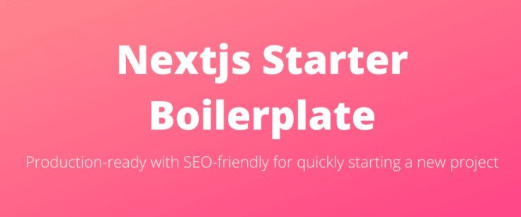 Next.js TypeScript TailwindCSS & Sass Starter