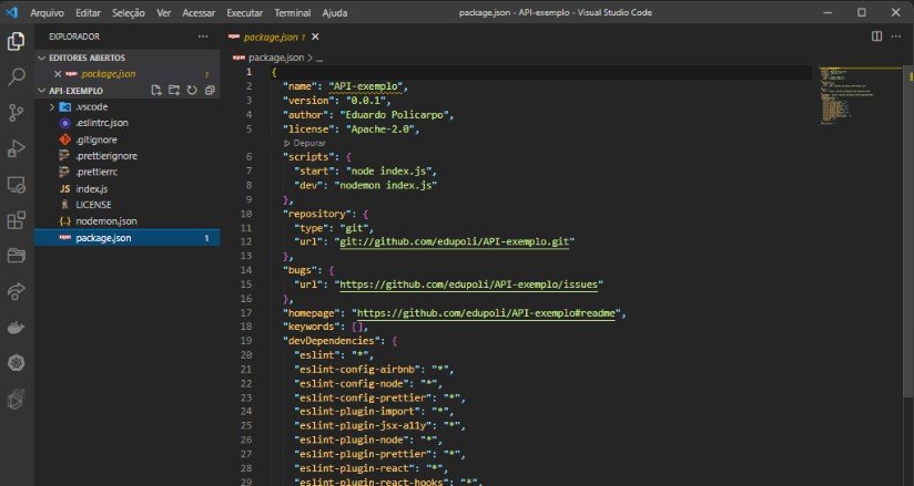 NPM Setup Instructions