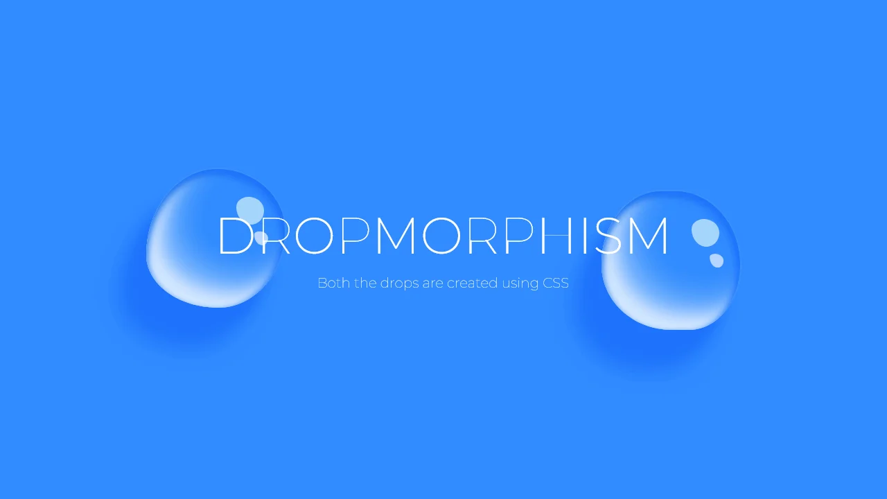 Collection of hand-picked free HTML and CSS bubble code examples from Codepen and other resources