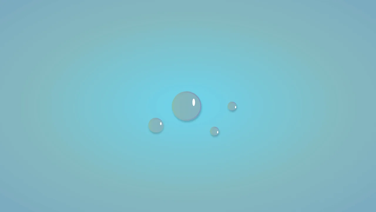 Bubble