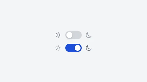Collection of free Tailwind CSS toggle switch from Codepen and other resources