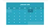 jQuery Calendar