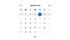 Calendar Plugin