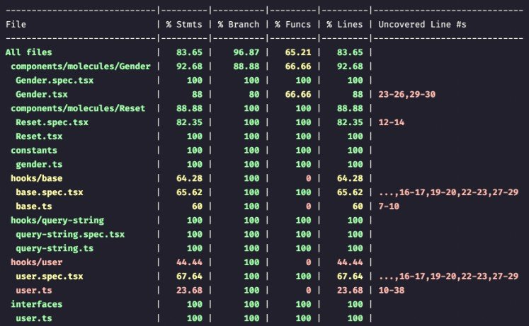 React app demo for displaying table with filter, sort and search