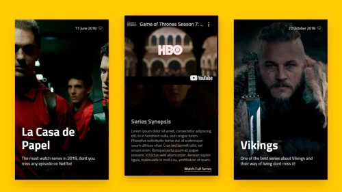 jQuery card examples and plugins