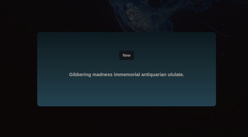 React application that fetches data from my back-end API on rails