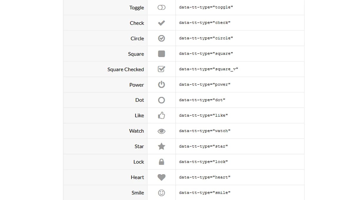 TinyToggle