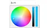 Wheel Color Picker Plugin For jQuery