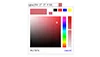 jQuery asColorPicker