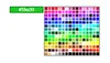 jQuery Simple Color