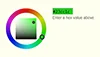 Colorwheel