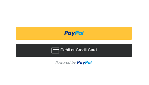 React components for the PayPal JS SDK