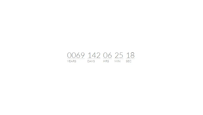 Countdown