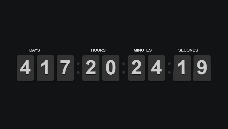 Countdown