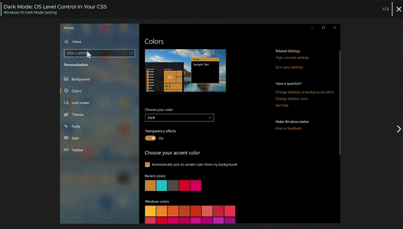 A flexible image gallery lightbox with native-feeling touch gestures