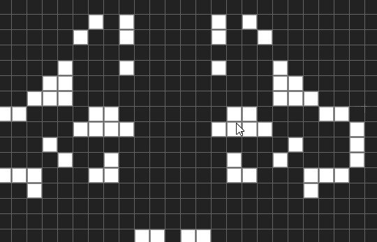 React hook to easily create a Game of Life