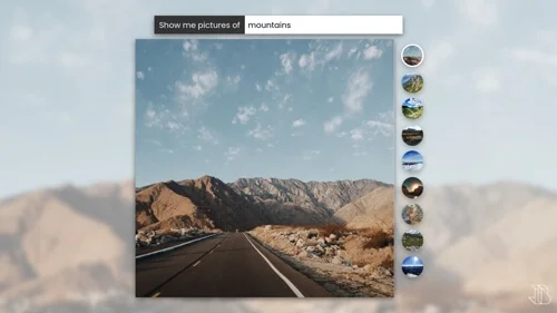 Collection of free jQuery gallery plugins