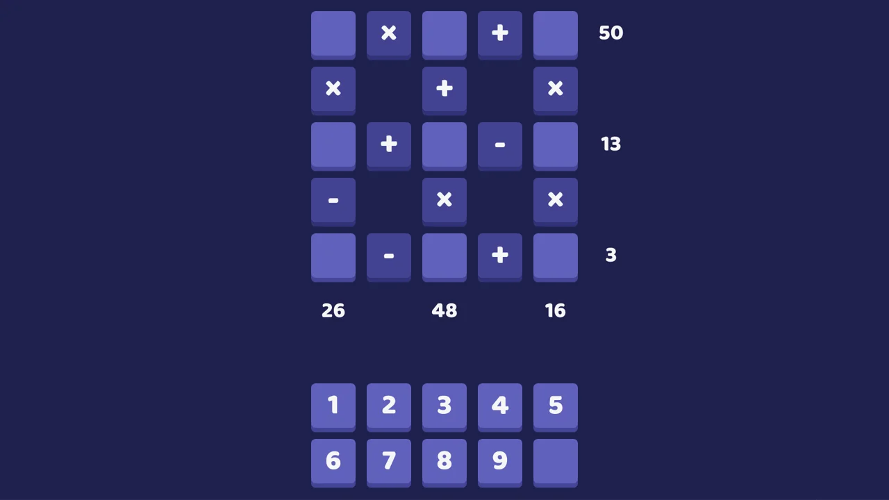 Magic Square