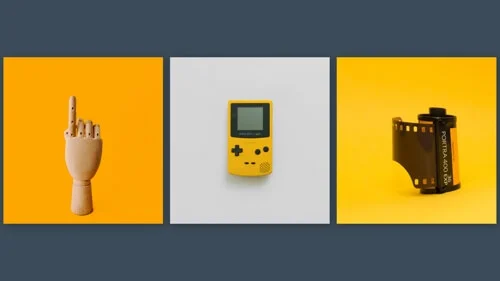 Collection of free jQuery hover effect examples and plugins for images, tables, text and other