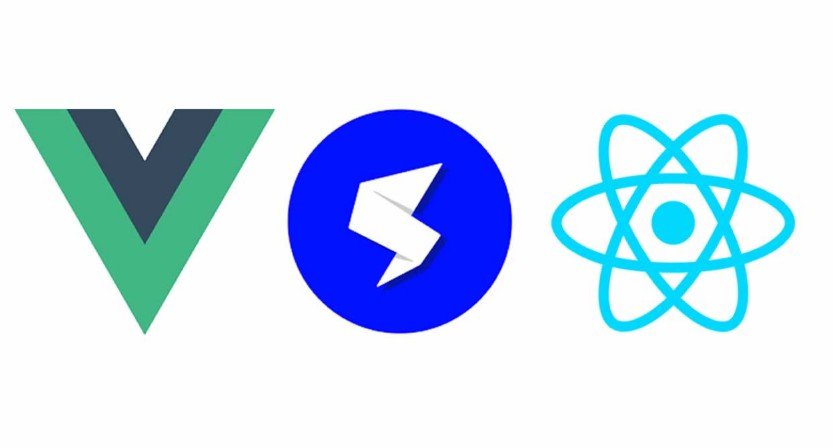 React micro-frontends component that loads vue