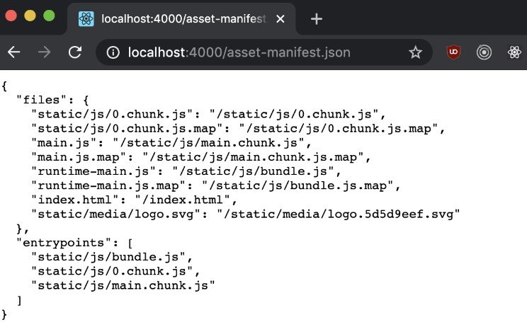 React Micro - Speed up the your micro-frontend development