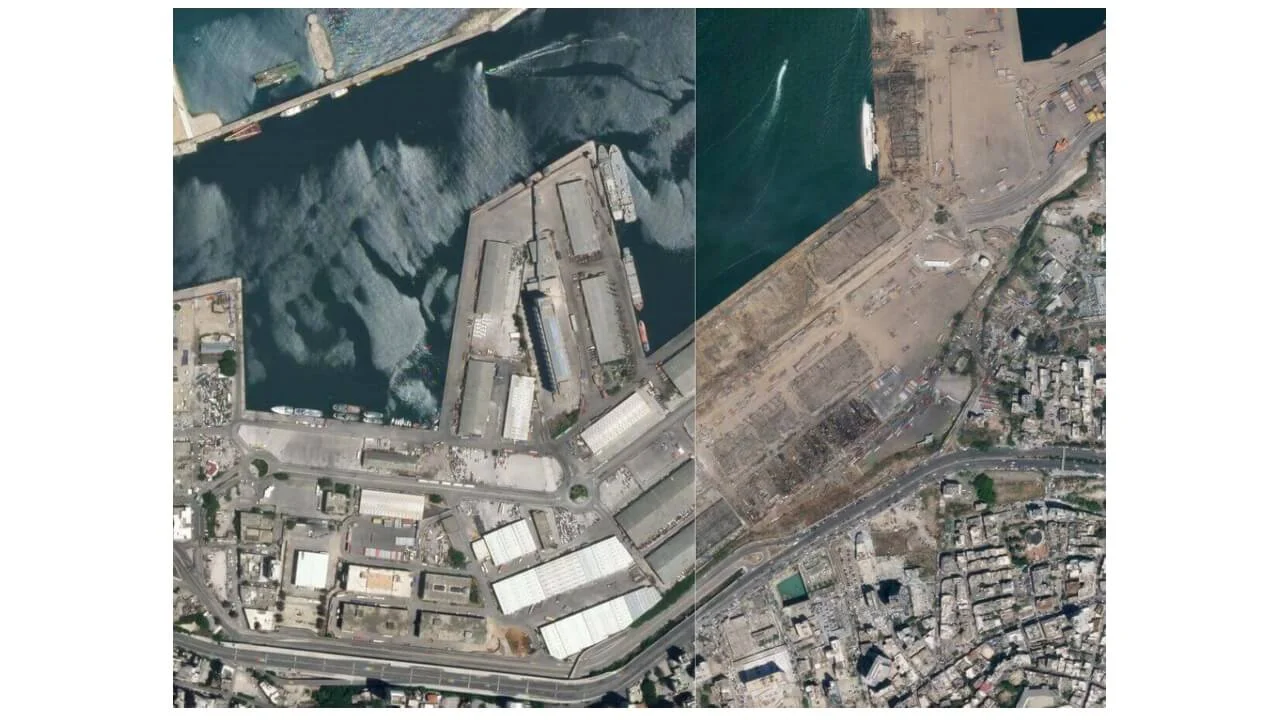 jQuery Any Image Comparison Slider