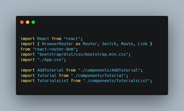 React Pagination using Hooks example