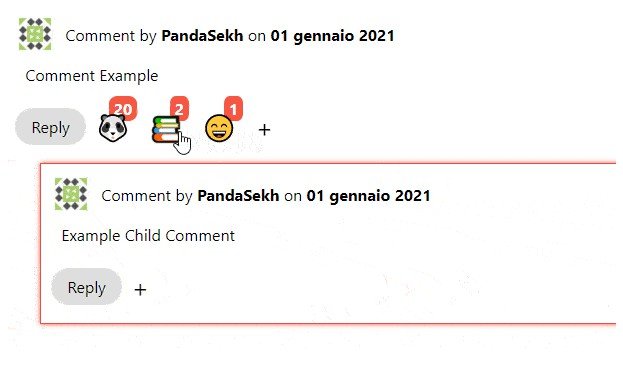 React Real-Time Commenting System built with NextJS and Sanity