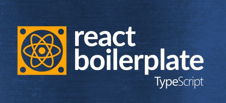 React Typescript Boilerplate Setup Example