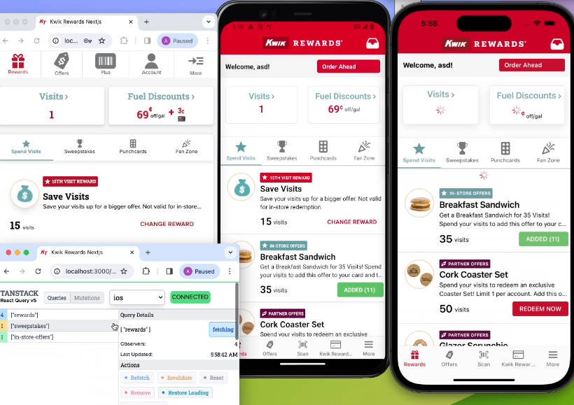 Register Wifi - A tool to help get IoT style things online