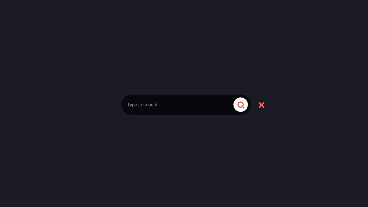 jQuery search box code examples