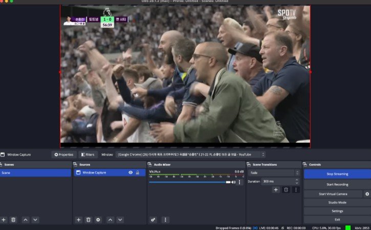 Serverless Smart Media Streaming Engine with AI/ML Backend