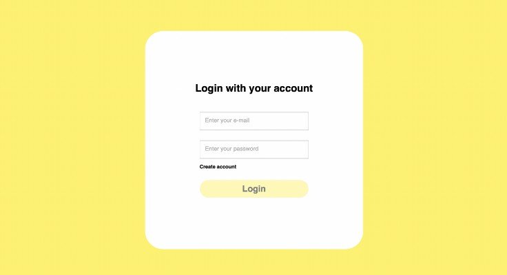 Set up a modern web app with clean architecture by running one command