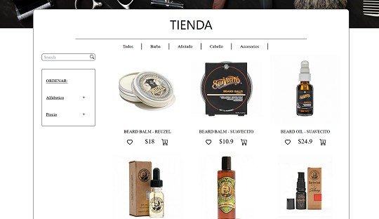 A full stack e-commerce React App, with local/Google signups, paypal integration