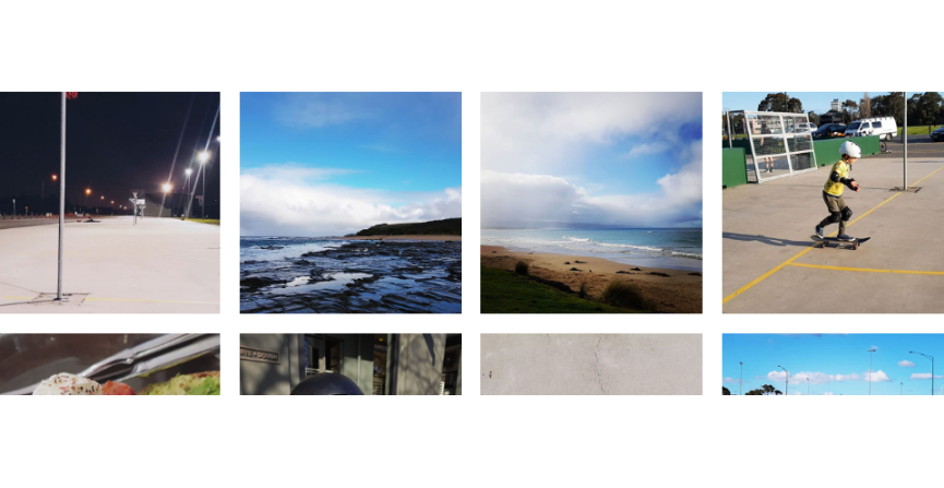 A Simple component to render a users Instagram feed with react