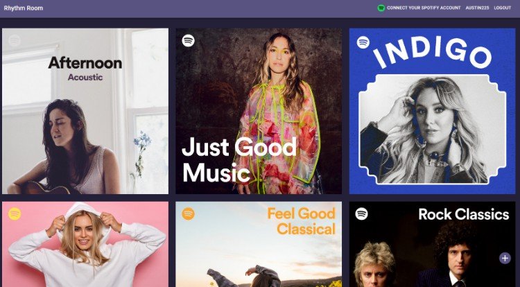 A full stack MERN web application to create and share playlists using GraphQL and JSON Web Tokens
