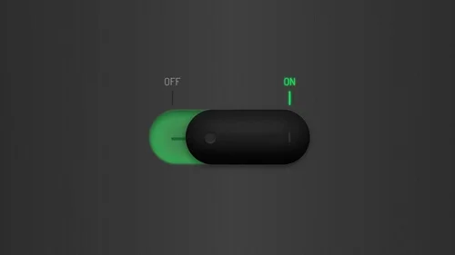 jQuery toggle switch code examples