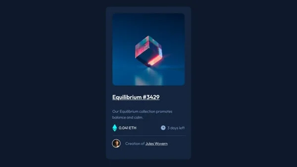Collection of free HTML and CSS card design: business, product, profile, flip, stack, grid, layout, animation, etc