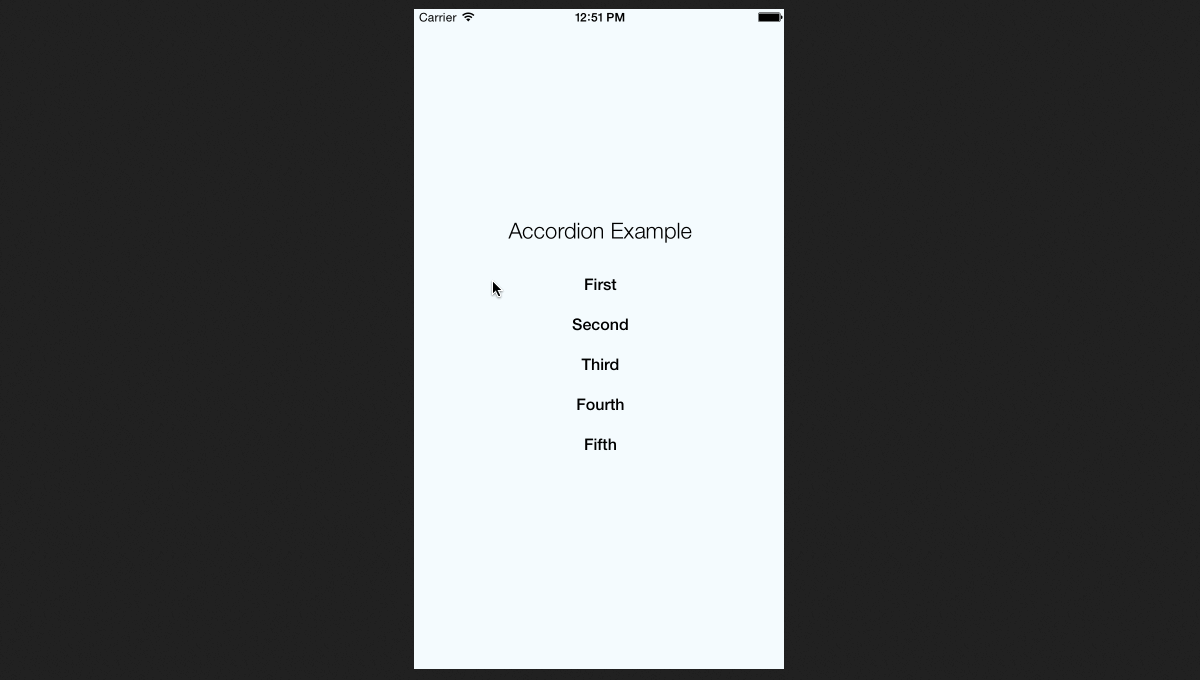 react-native-collapsible