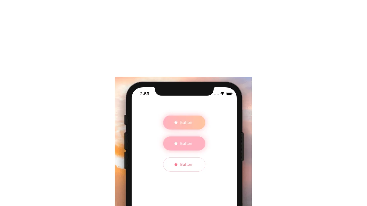 React Native Button