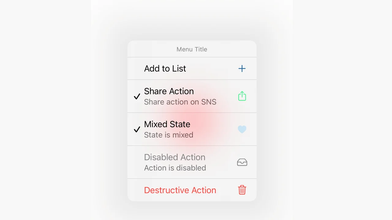 react-native-menu/menu