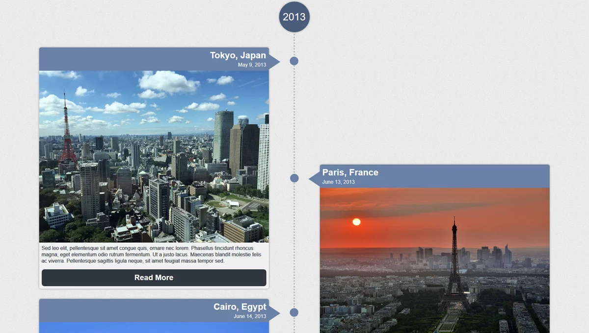 react-image-timeline