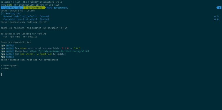 Template folder for creating websites using the React library