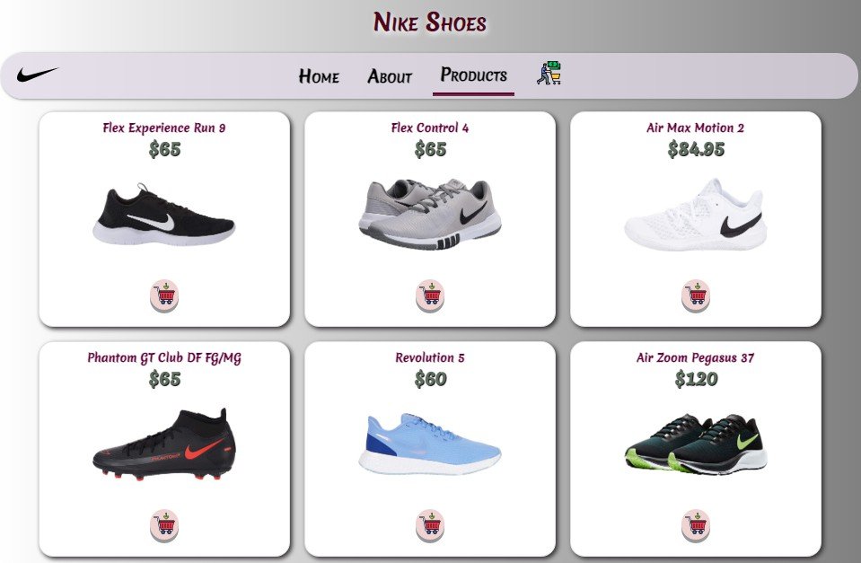 The Ecommerce Template built using React, Redux, Context and Material UI