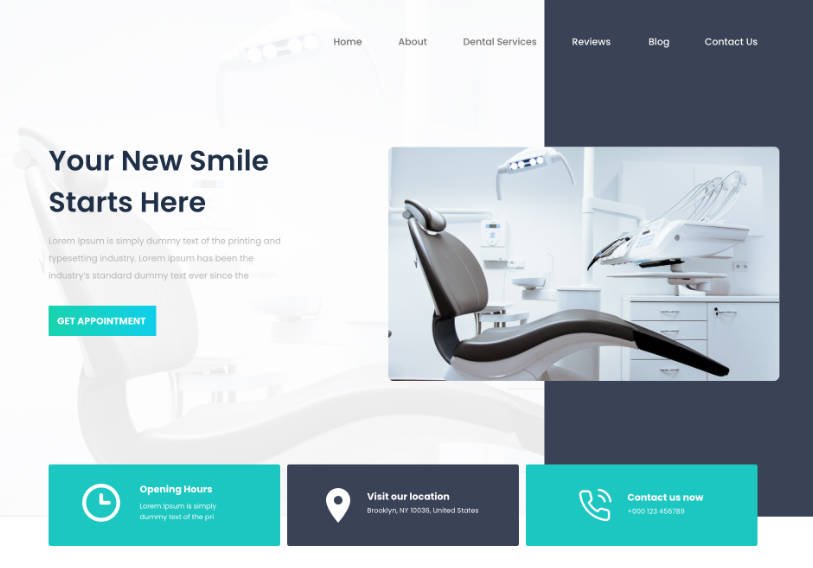 The Online Doctor Appointment System built with MERN