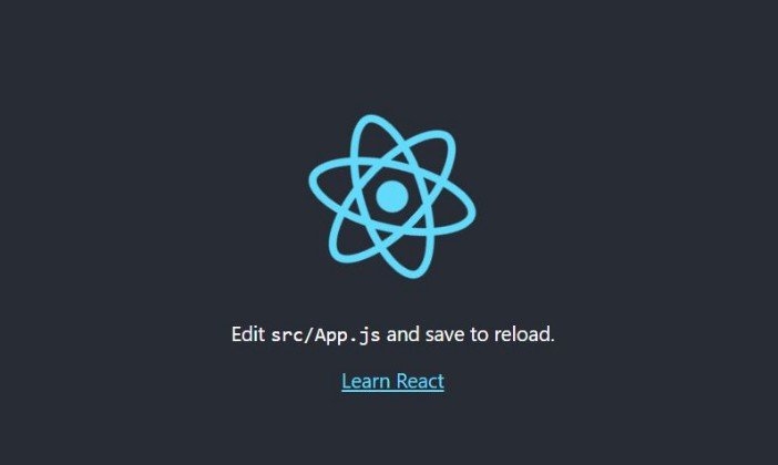 This project shows how to dockerize React CLI application