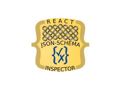 View component for traversing/searching in a JSON Schema
